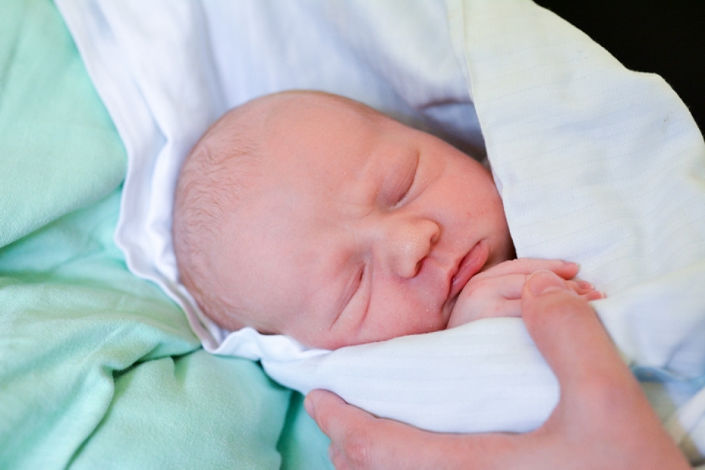 Urodzeni w Brzegu - Najmłodsi mieszkańcy regionu (17)