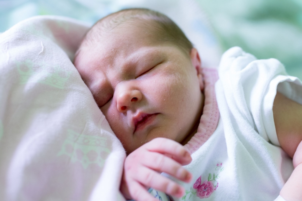 Urodzeni w Brzegu - Najmłodsi mieszkańcy regionu (17)