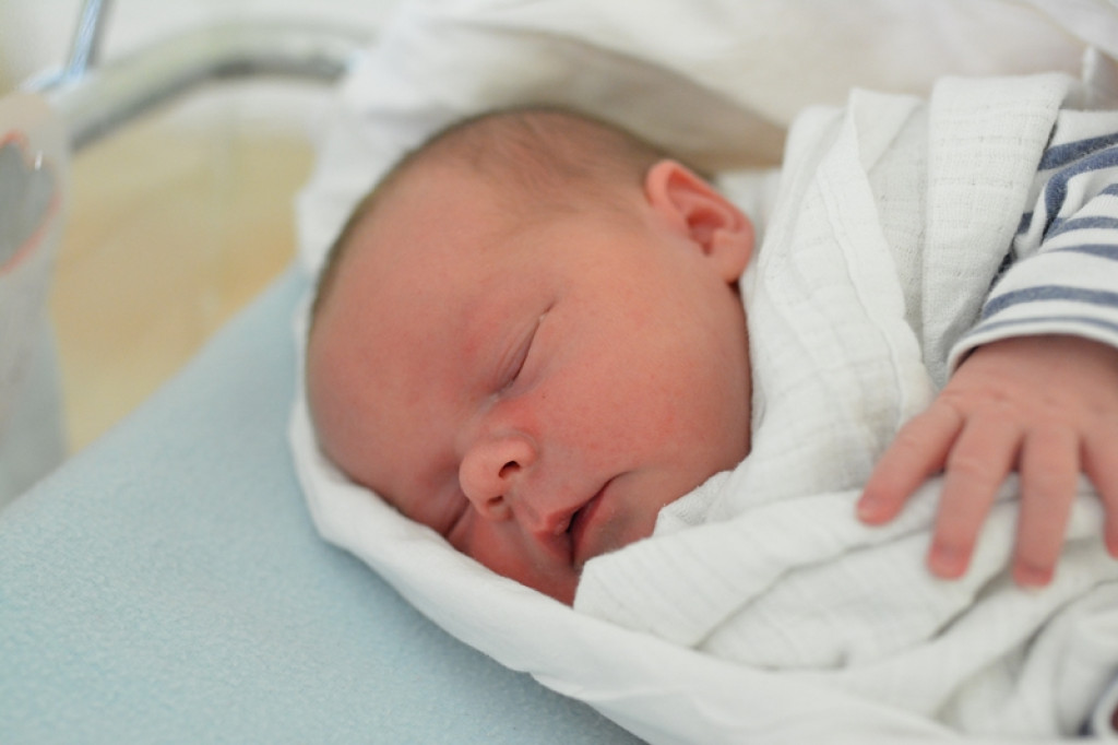 Urodzeni w Brzegu - Najmłodsi mieszkańcy regionu (17)