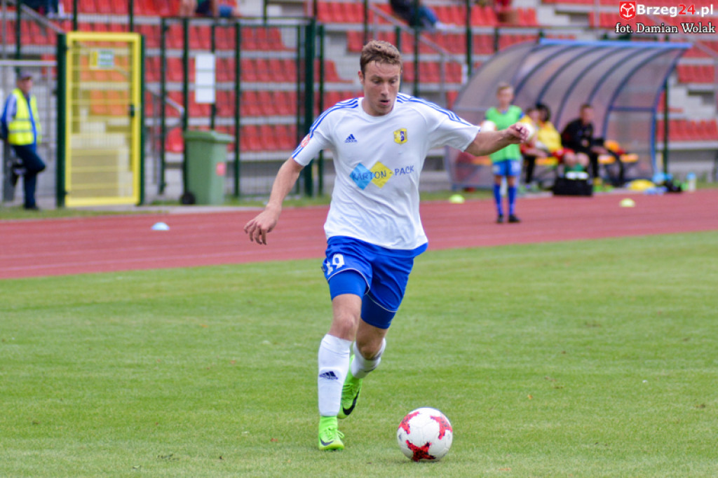 Stal - Unia Turza Śl. 2:0 [fotorelacja]