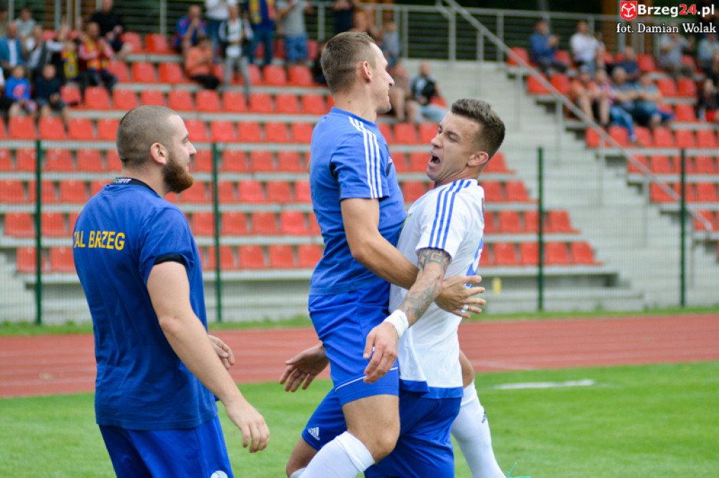 Stal - Unia Turza Śl. 2:0 [fotorelacja]