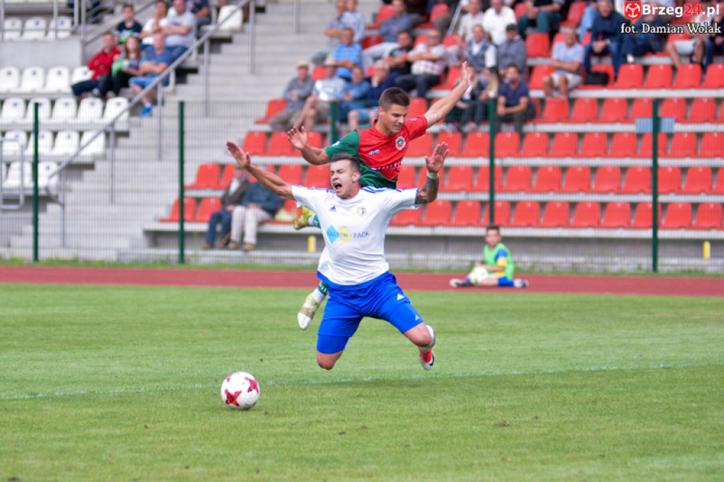 Stal - Unia Turza Śl. 2:0 [fotorelacja]