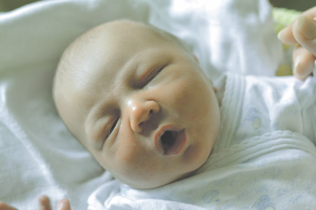 Urodzeni w Brzegu - Najmłodsi mieszkańcy regionu (18)