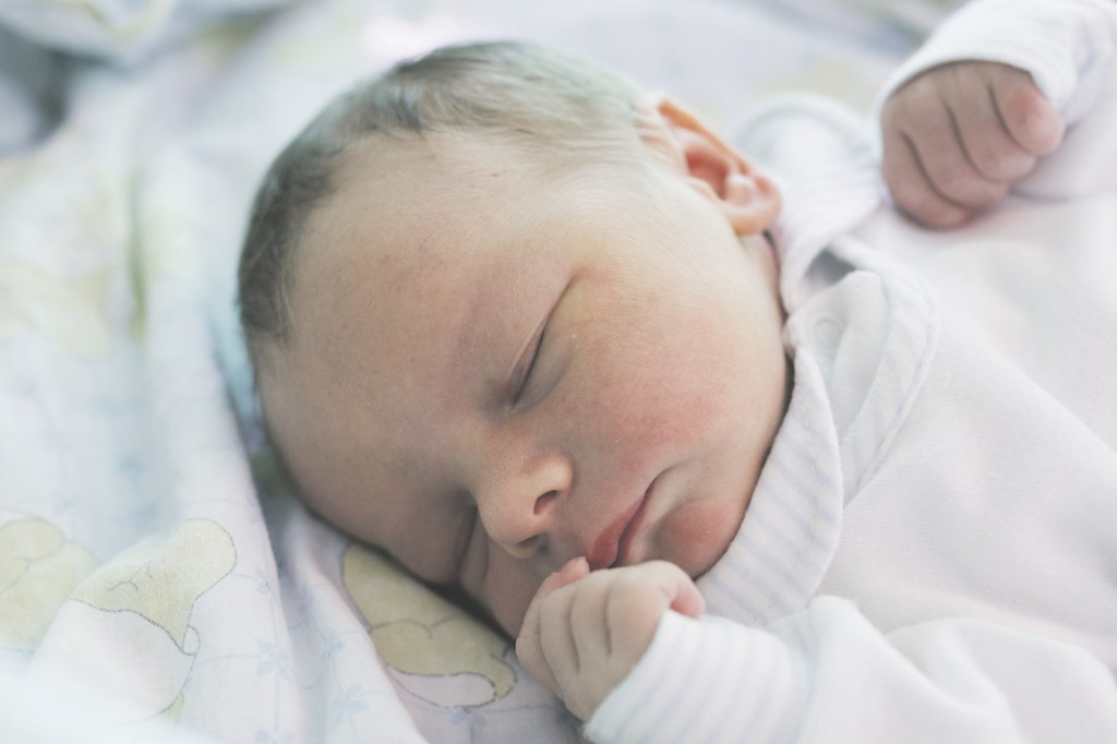 Urodzeni w Brzegu - Najmłodsi mieszkańcy regionu (18)