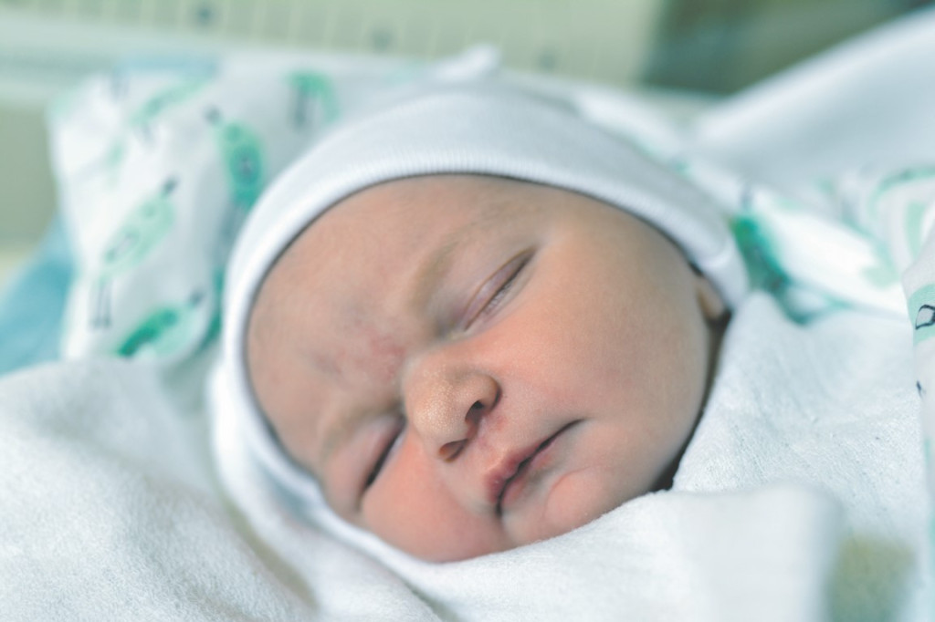 Urodzeni w Brzegu - Najmłodsi mieszkańcy regionu (18)