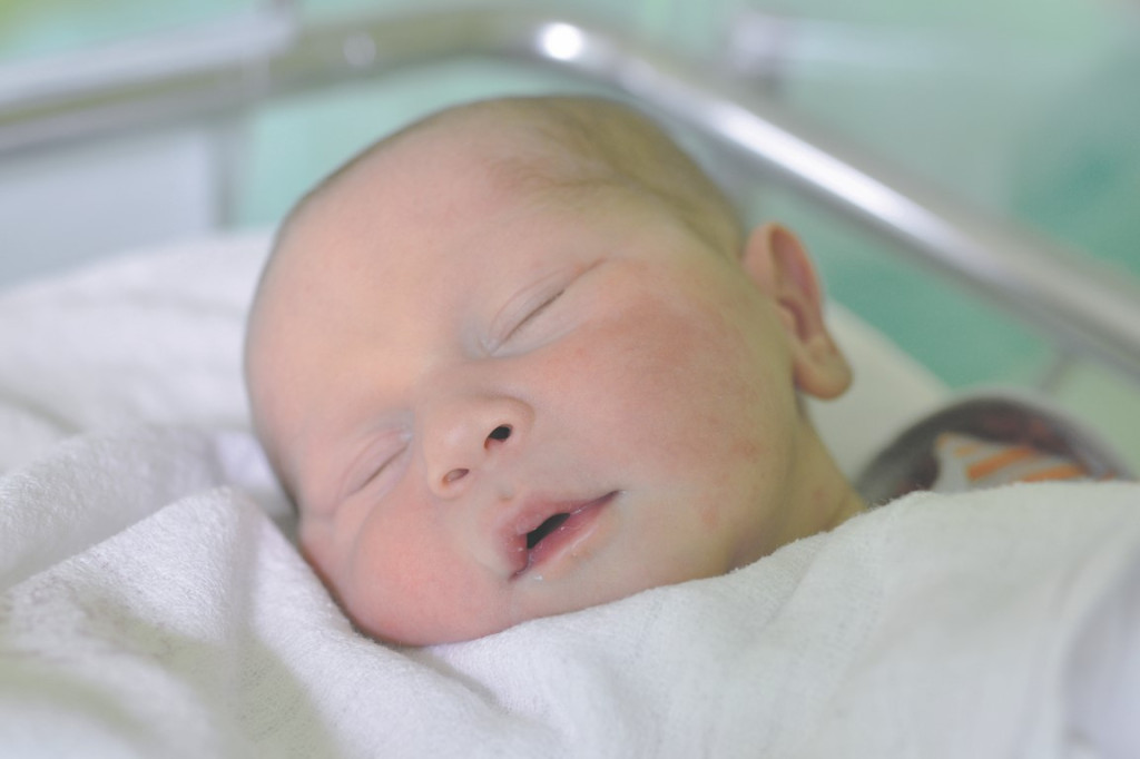 Urodzeni w Brzegu - Najmłodsi mieszkańcy regionu (18)