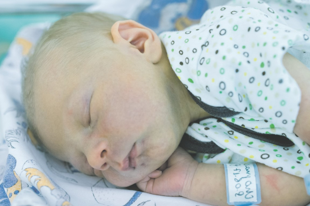 Urodzeni w Brzegu - Najmłodsi mieszkańcy regionu (18)