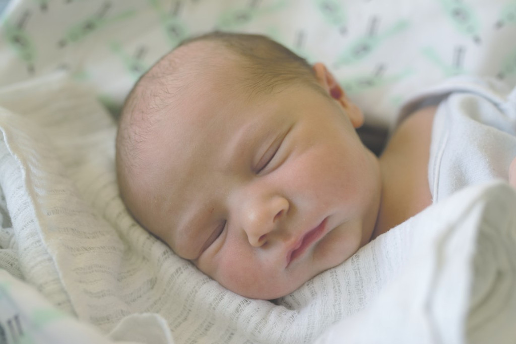 Urodzeni w Brzegu - Najmłodsi mieszkańcy regionu (18)