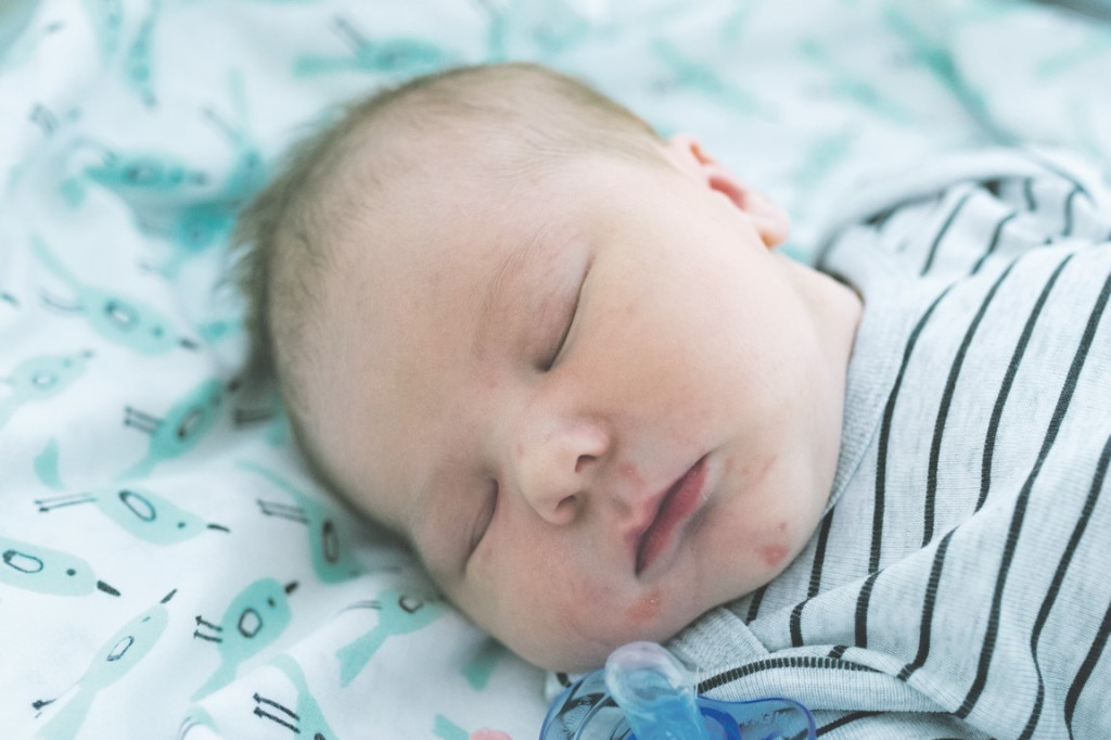 Urodzeni w Brzegu - Najmłodsi mieszkańcy regionu (18)