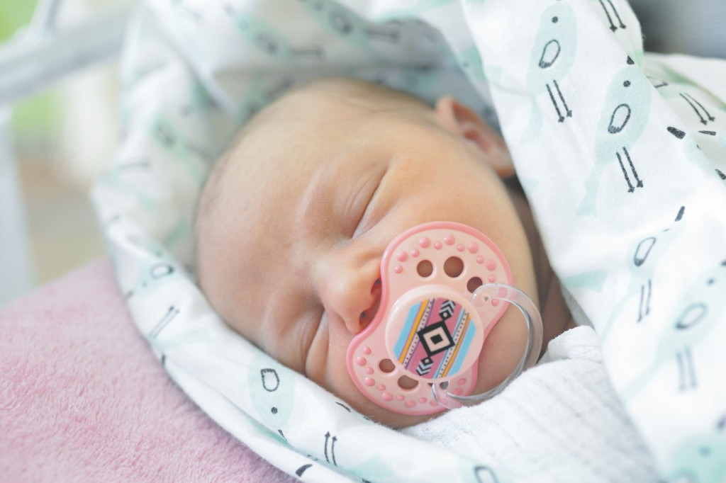 Urodzeni w Brzegu - Najmłodsi mieszkańcy regionu (18)