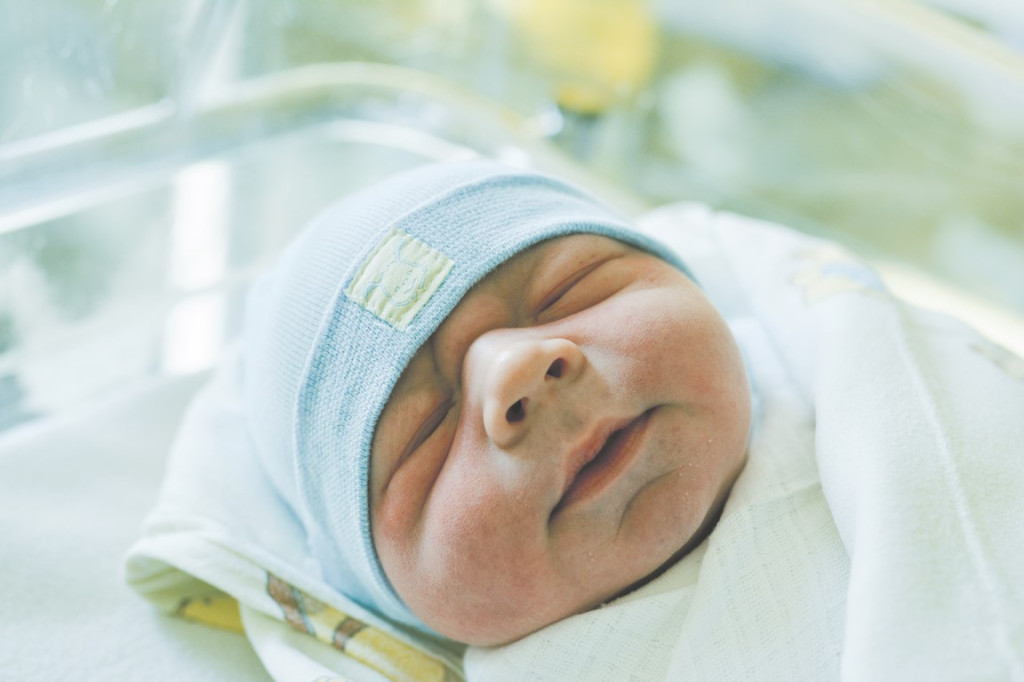 Urodzeni w Brzegu - Najmłodsi mieszkańcy regionu (18)