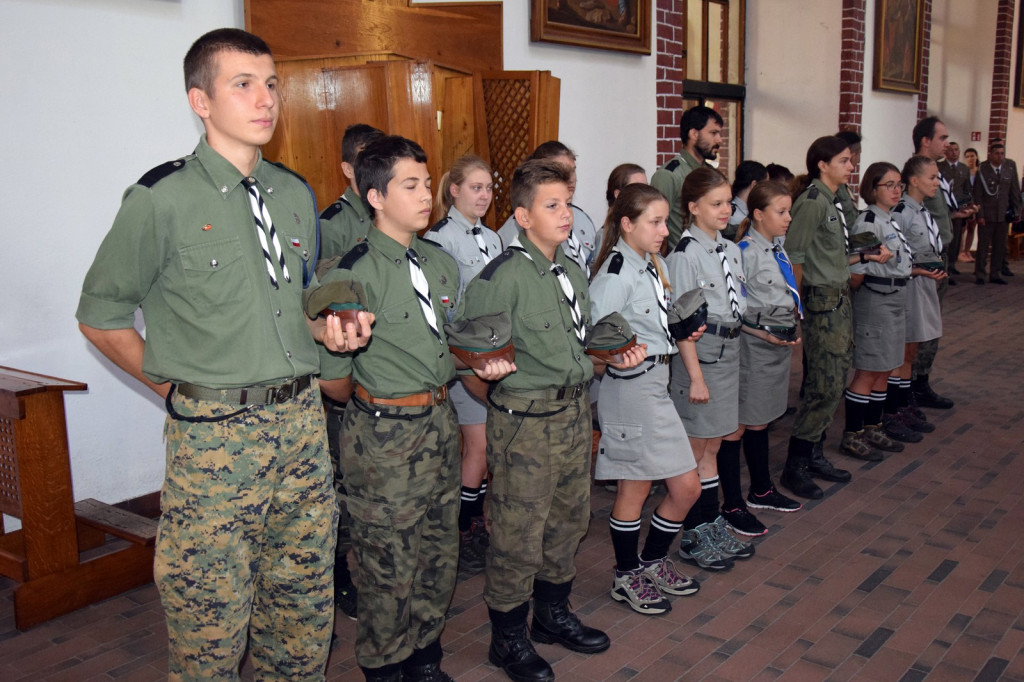 W rocznicę Cudu nad Wisłą