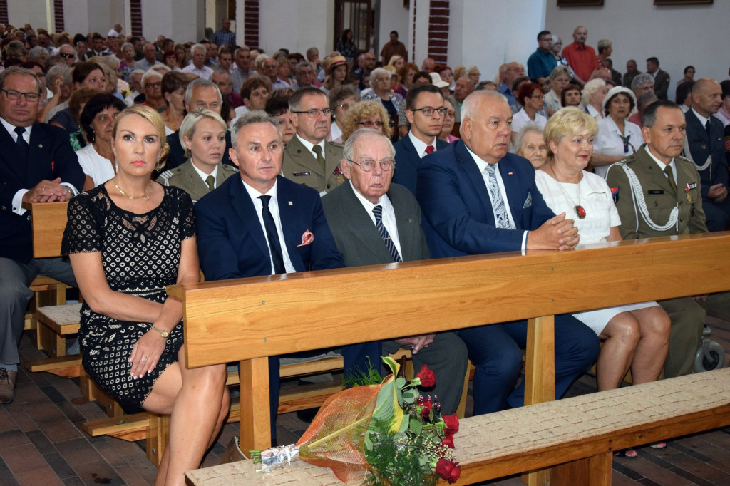 W rocznicę Cudu nad Wisłą