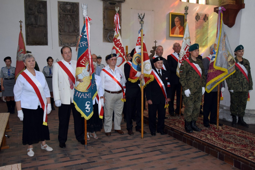 W rocznicę Cudu nad Wisłą