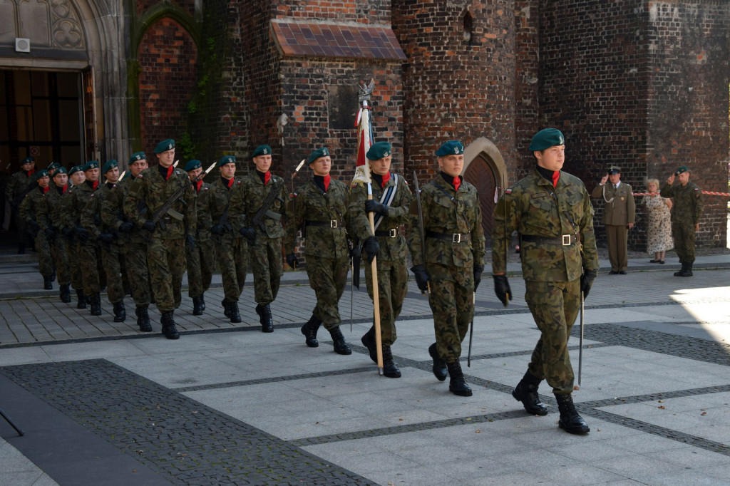 W rocznicę Cudu nad Wisłą