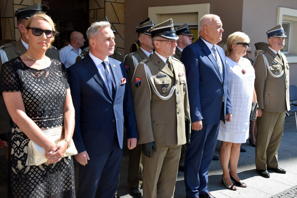 W rocznicę Cudu nad Wisłą