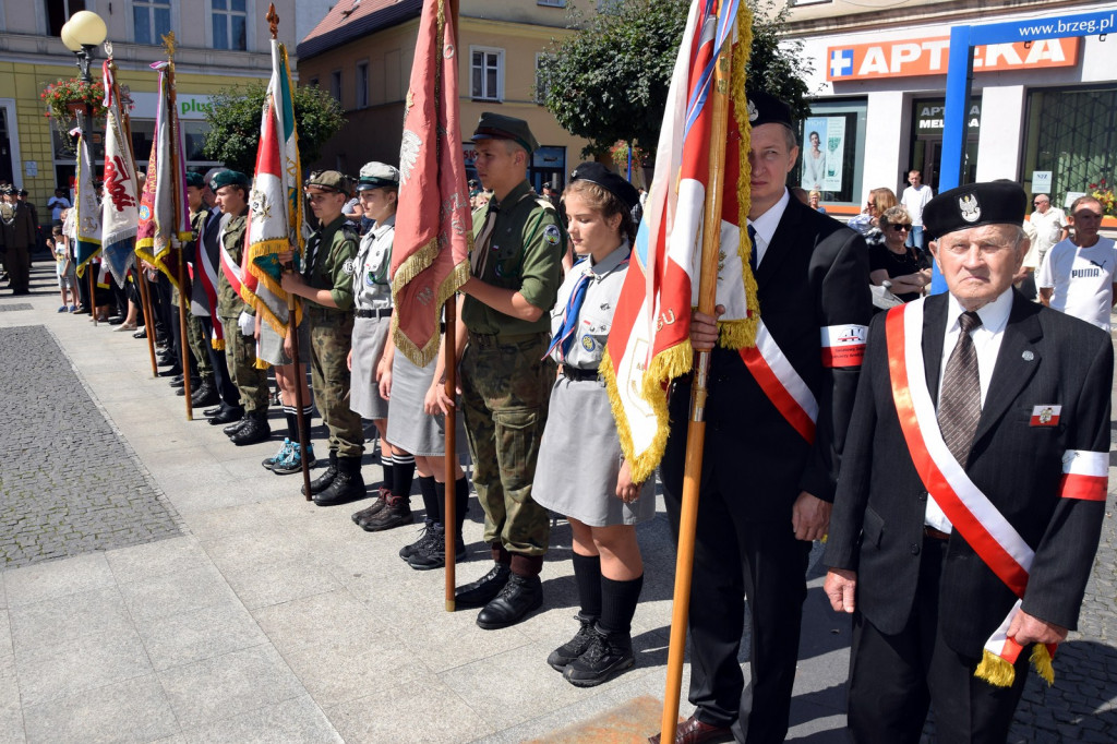 W rocznicę Cudu nad Wisłą