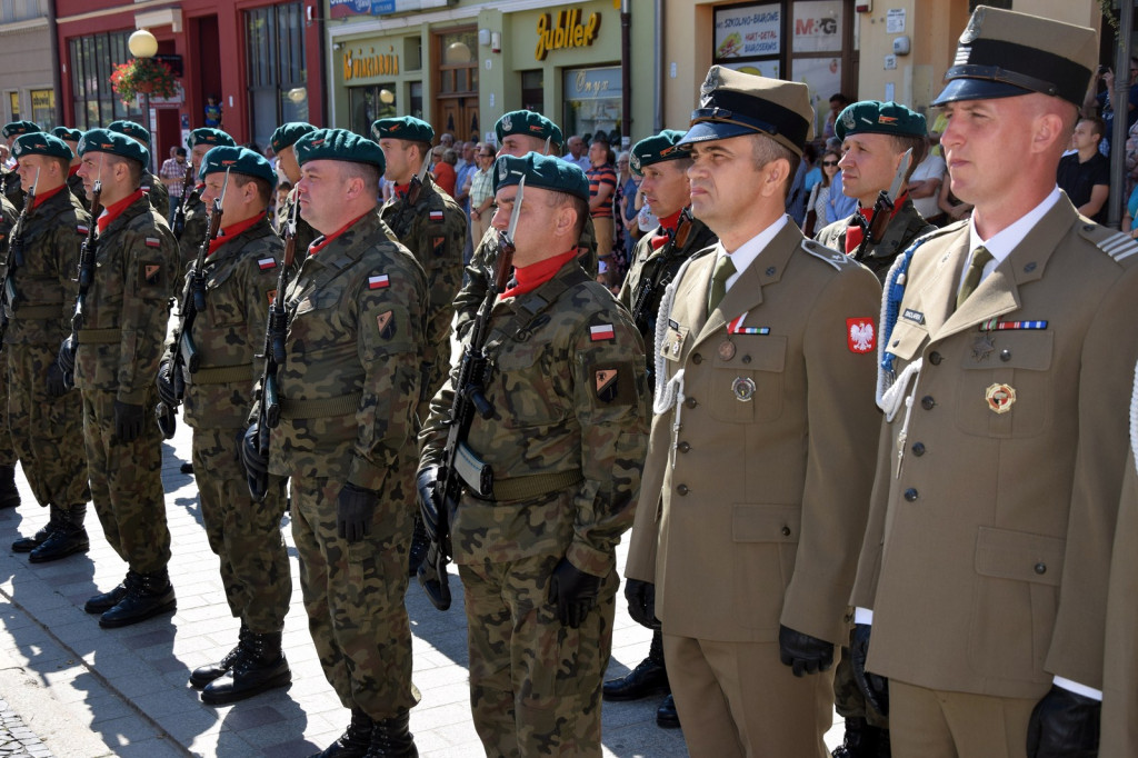 W rocznicę Cudu nad Wisłą