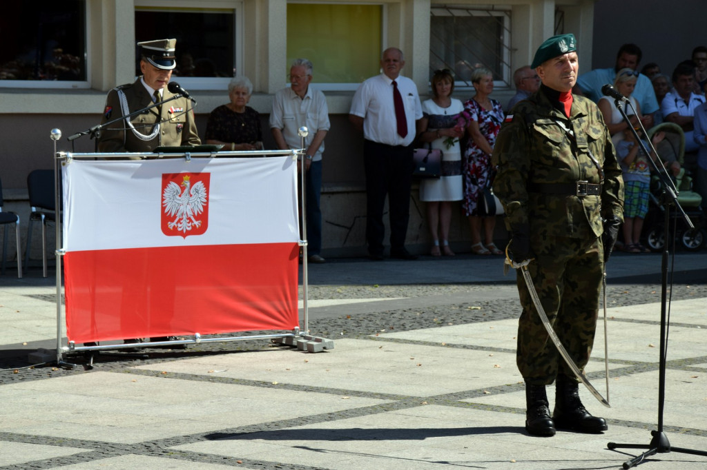 W rocznicę Cudu nad Wisłą