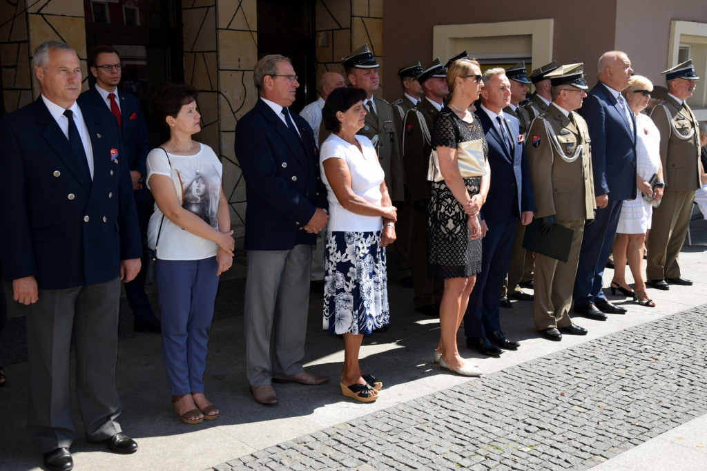 W rocznicę Cudu nad Wisłą