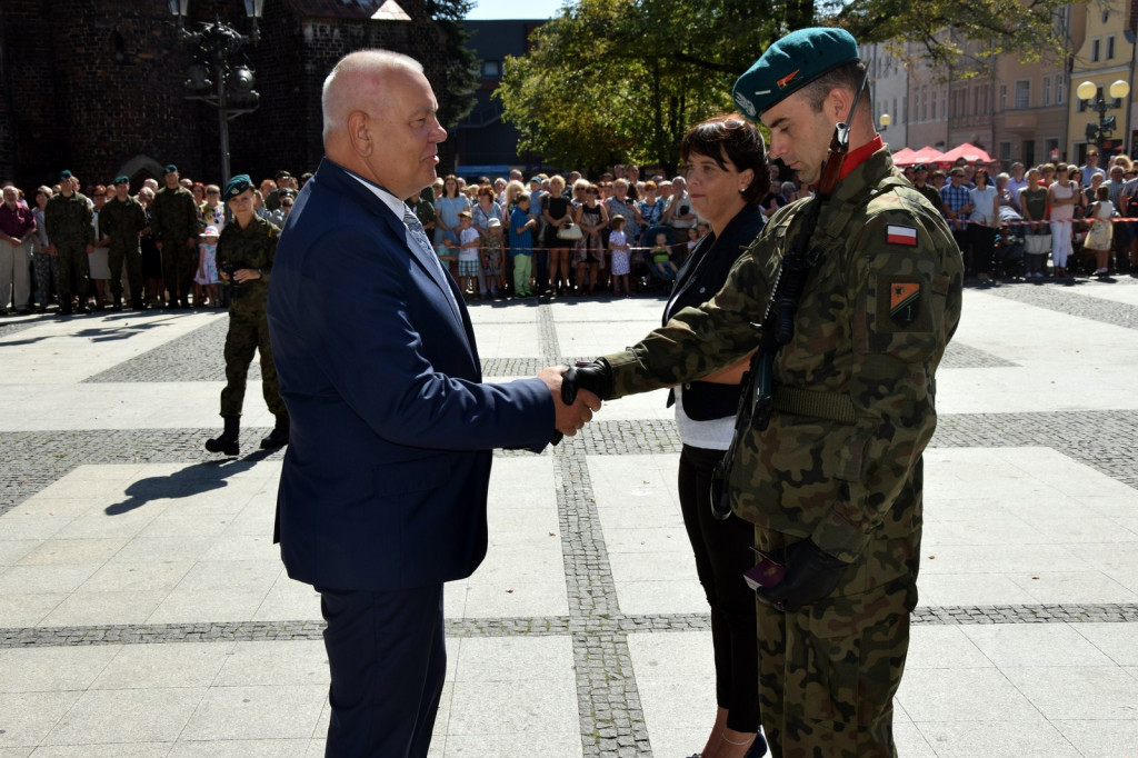 W rocznicę Cudu nad Wisłą