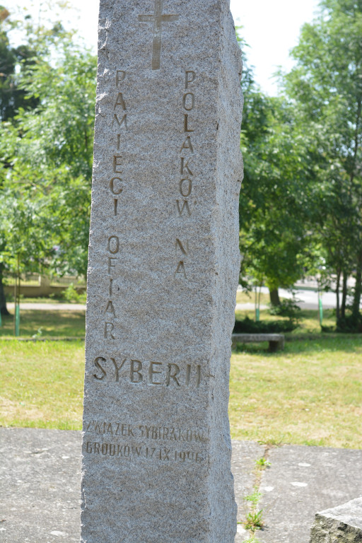 Dekomunizacja w Grodkowie obejmie również pomniki w parku Cegielnia