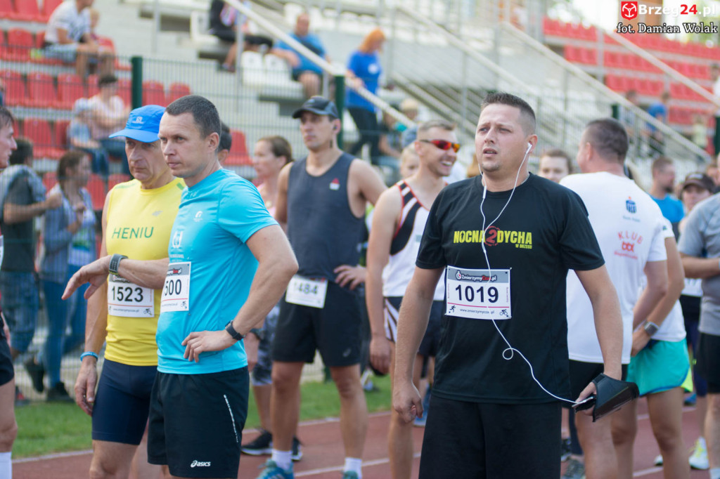 VI Bieg Piastów Śląskich [fotorelacja]