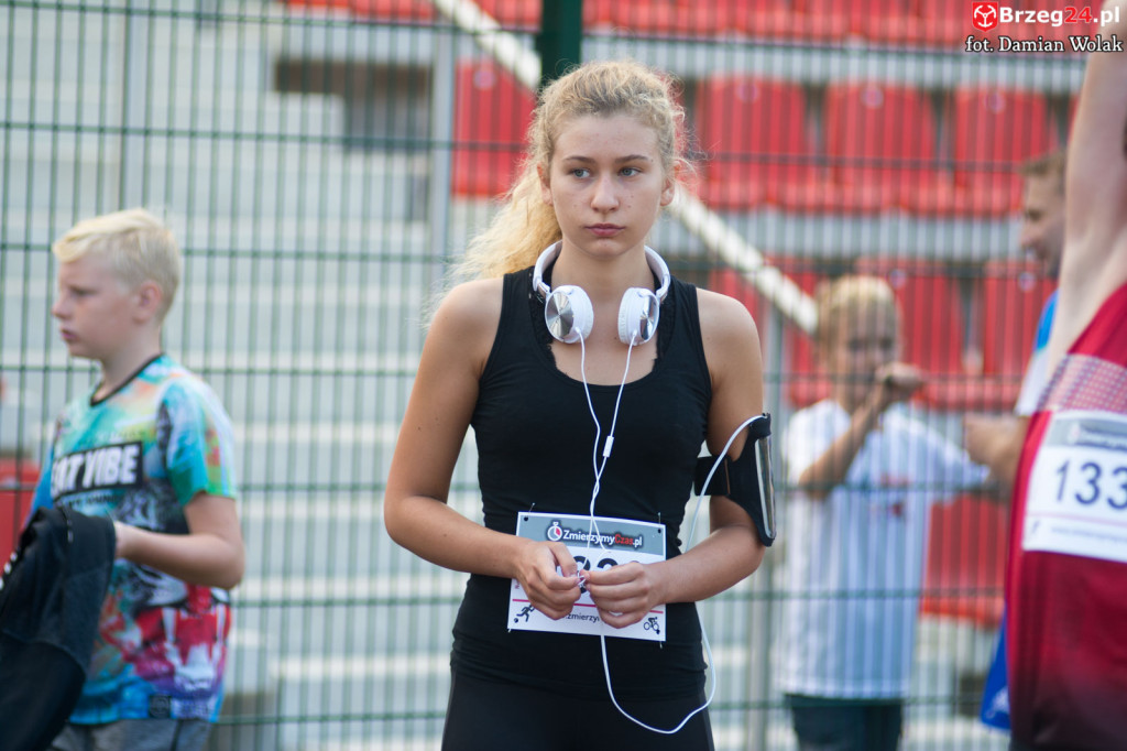 VI Bieg Piastów Śląskich [fotorelacja]