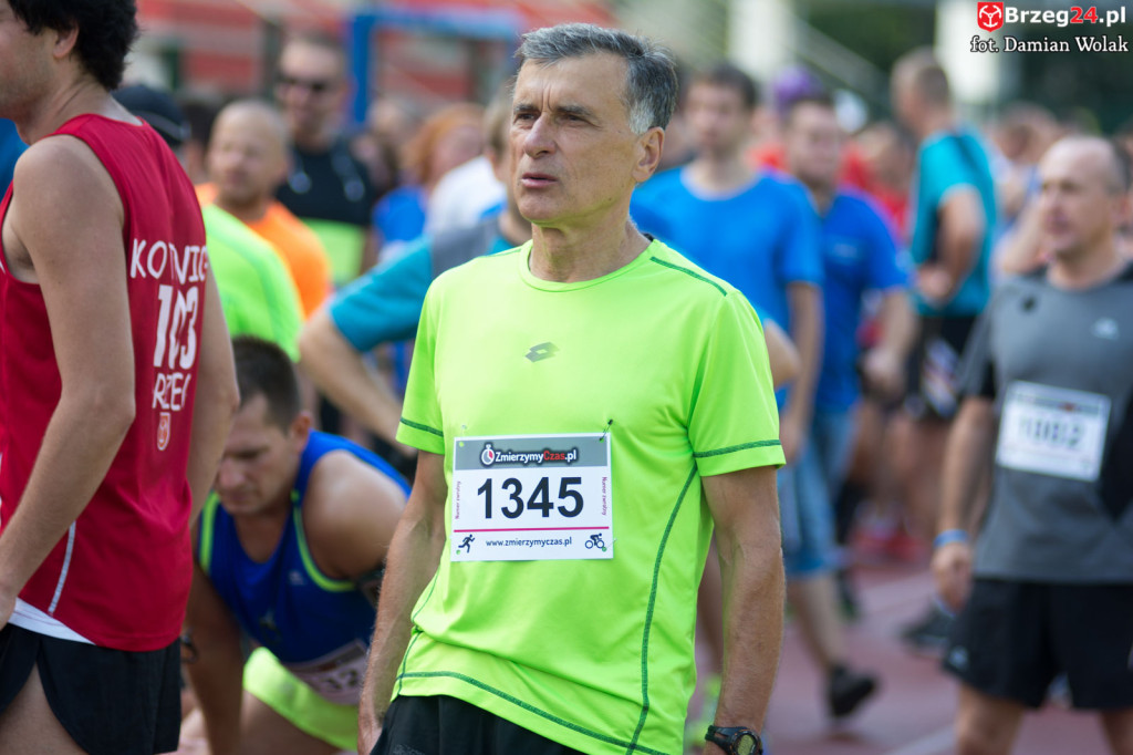 VI Bieg Piastów Śląskich [fotorelacja]