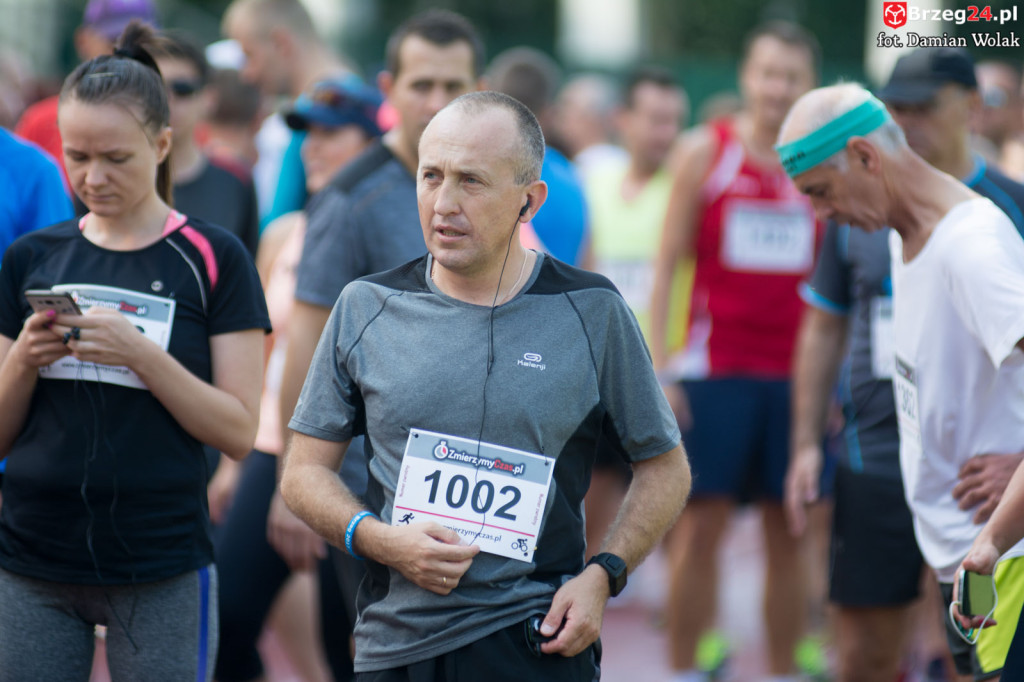 VI Bieg Piastów Śląskich [fotorelacja]
