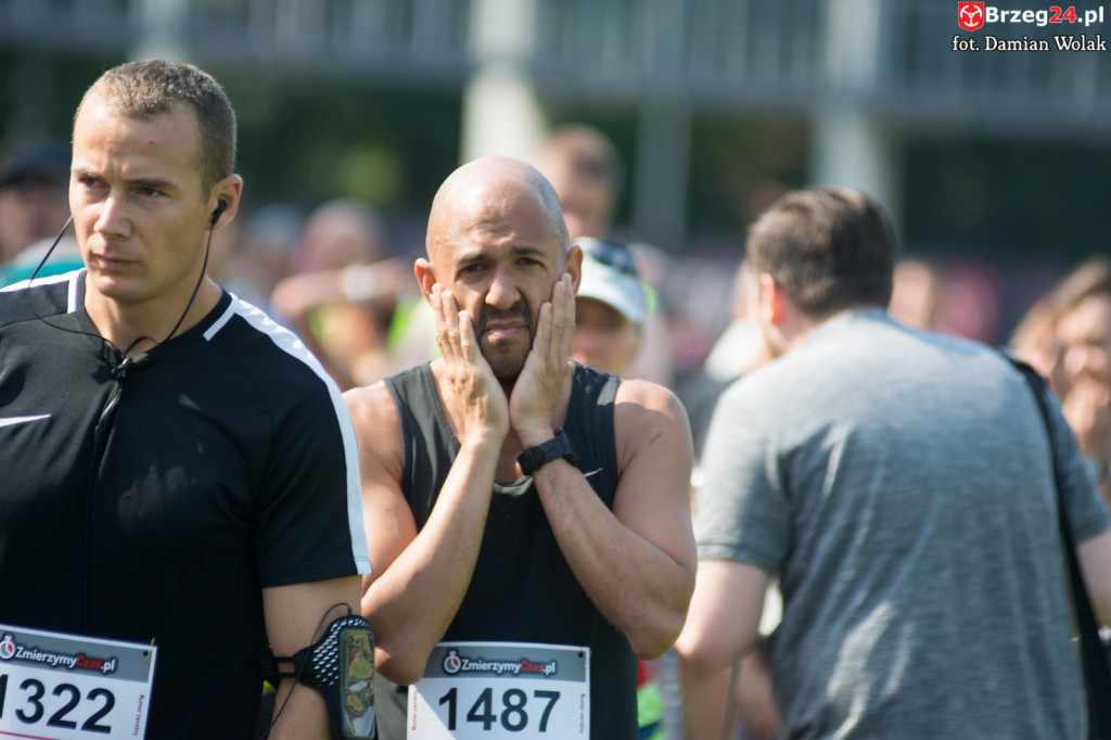 VI Bieg Piastów Śląskich [fotorelacja]