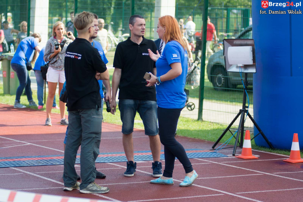 VI Bieg Piastów Śląskich [fotorelacja]