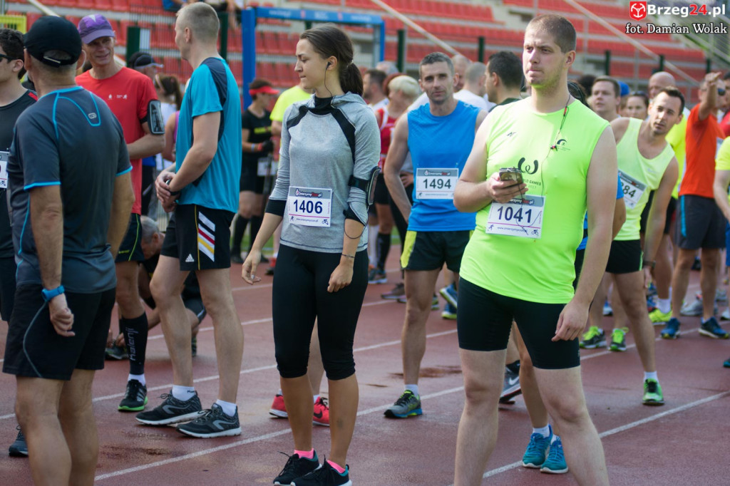 VI Bieg Piastów Śląskich [fotorelacja]
