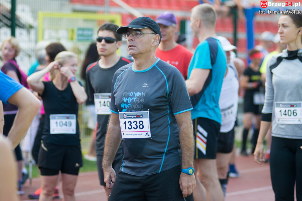 VI Bieg Piastów Śląskich [fotorelacja]