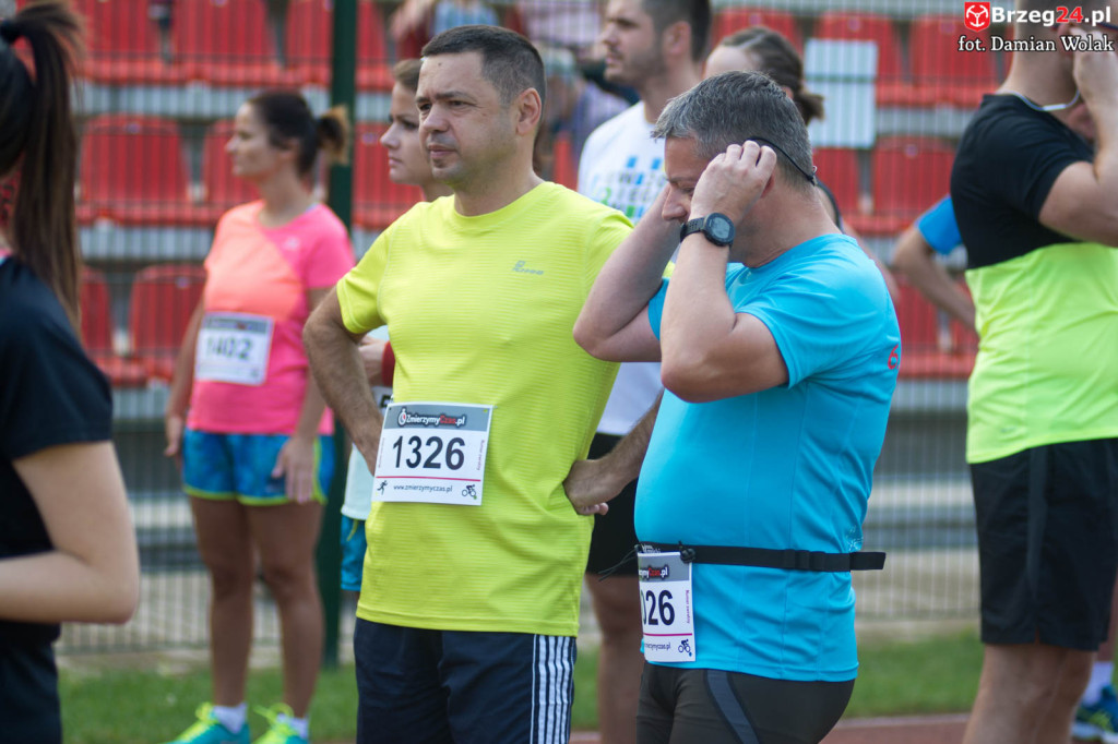 VI Bieg Piastów Śląskich [fotorelacja]