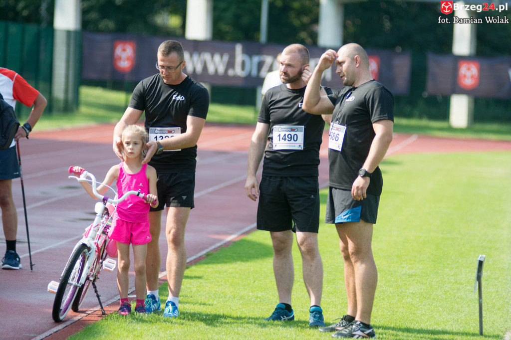 VI Bieg Piastów Śląskich [fotorelacja]