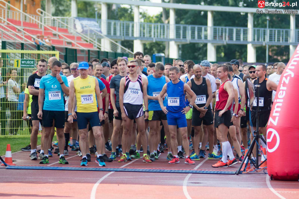 VI Bieg Piastów Śląskich [fotorelacja]