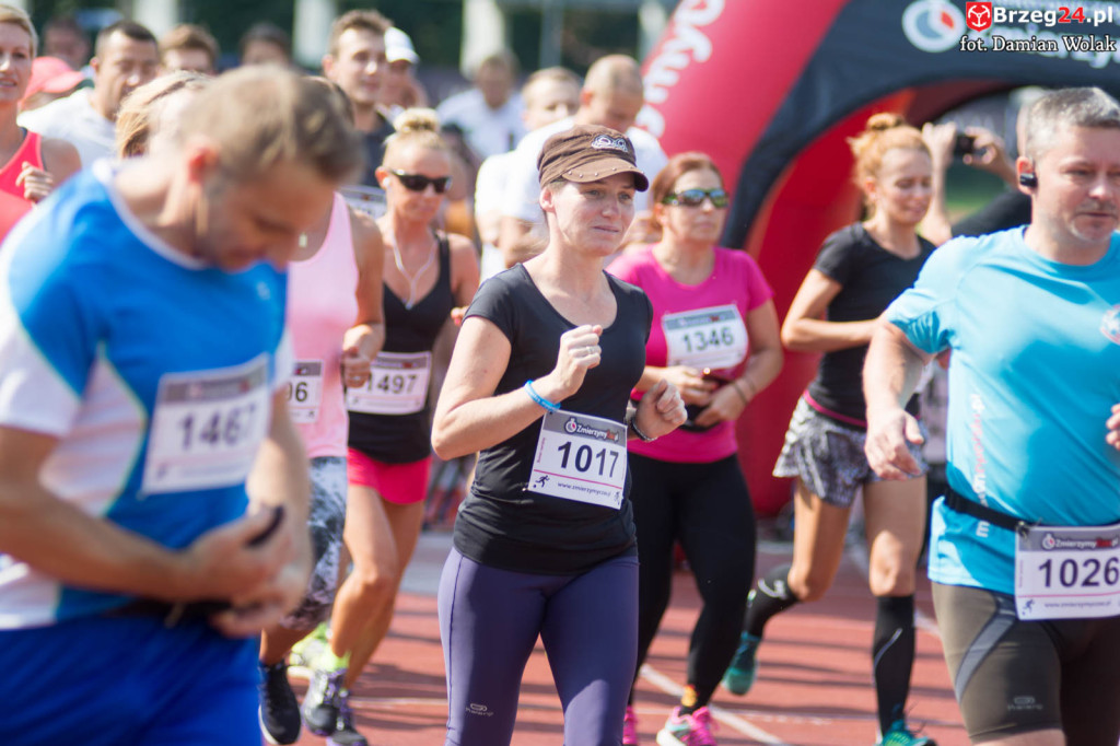 VI Bieg Piastów Śląskich [fotorelacja]