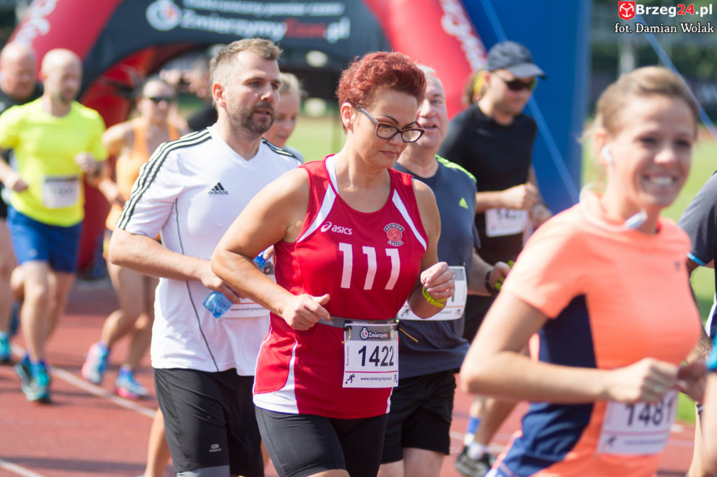 VI Bieg Piastów Śląskich [fotorelacja]