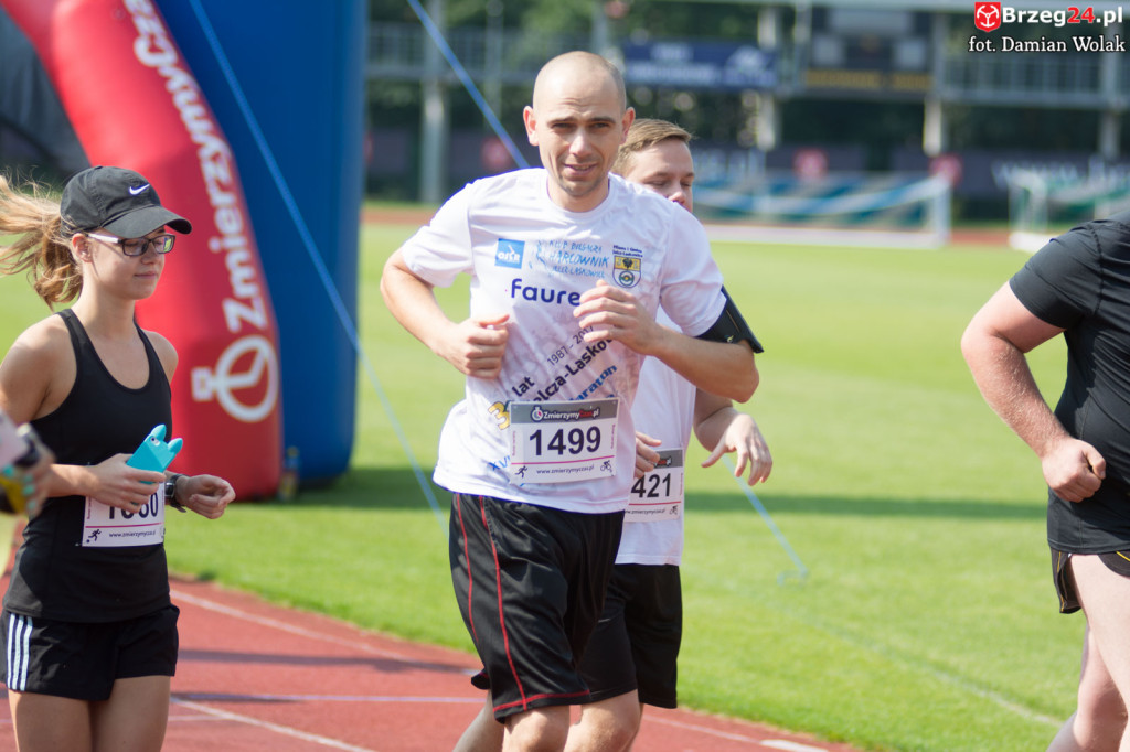 VI Bieg Piastów Śląskich [fotorelacja]