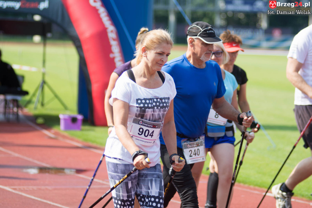 VI Bieg Piastów Śląskich [fotorelacja]