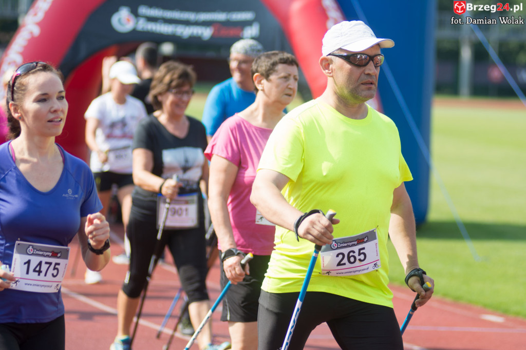 VI Bieg Piastów Śląskich [fotorelacja]