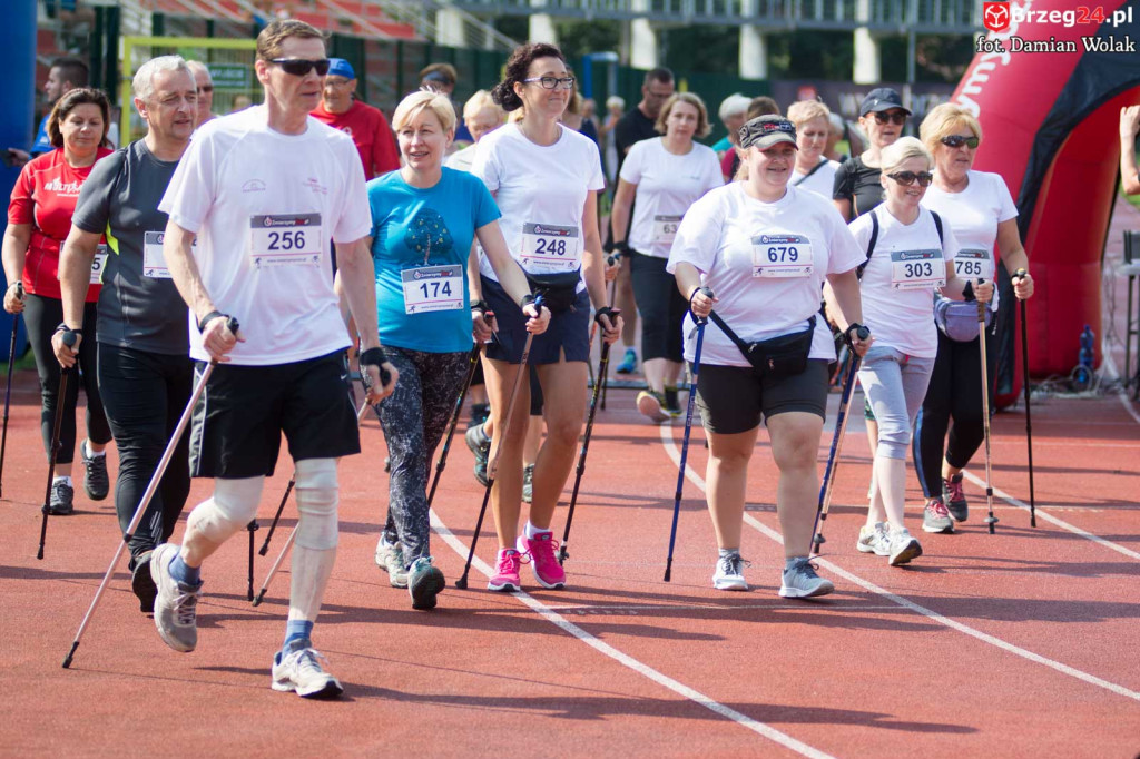 VI Bieg Piastów Śląskich [fotorelacja]