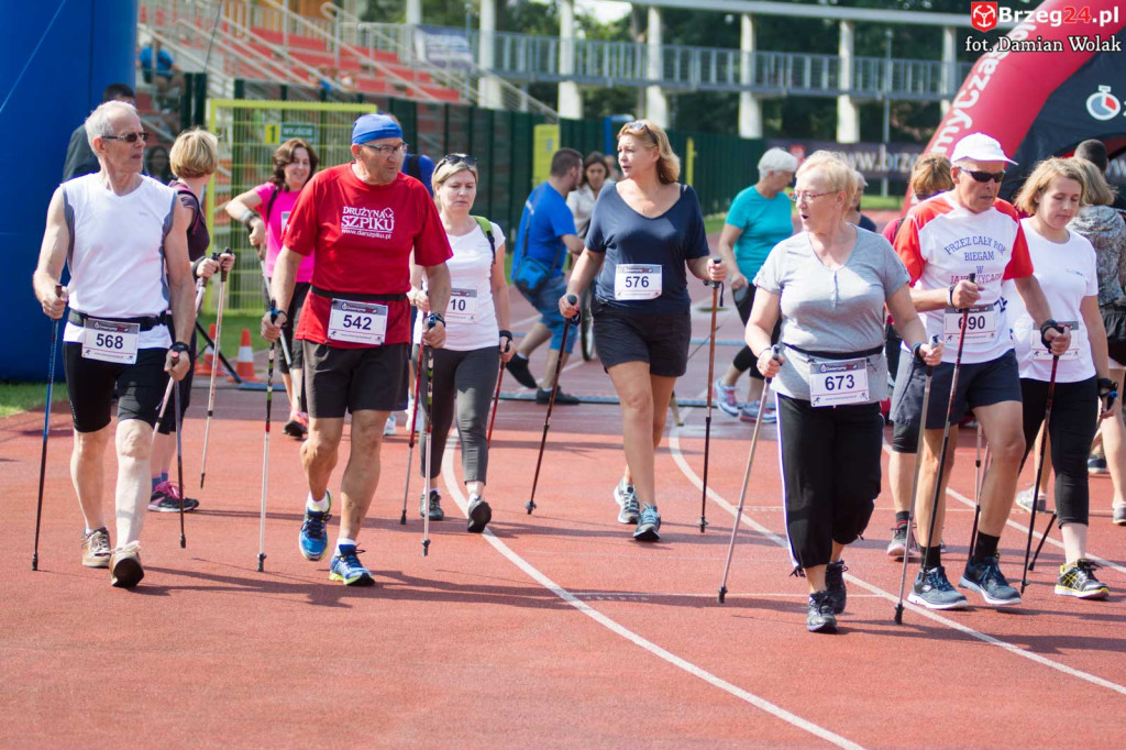 VI Bieg Piastów Śląskich [fotorelacja]