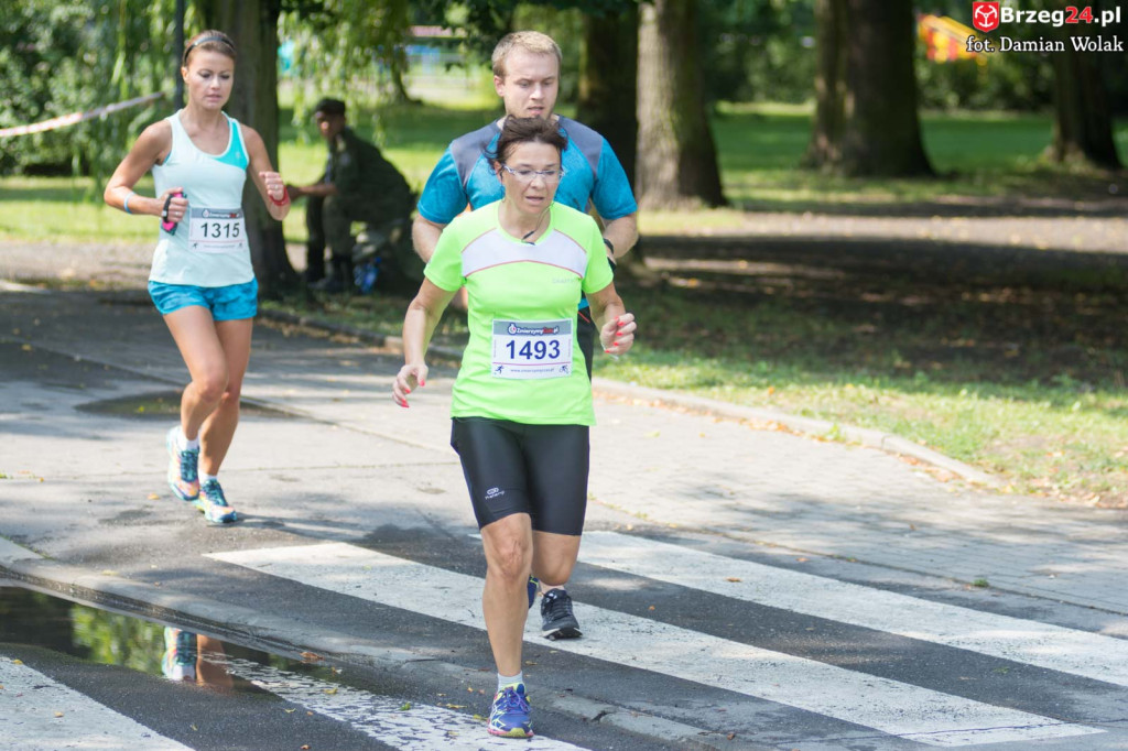 VI Bieg Piastów Śląskich [fotorelacja]