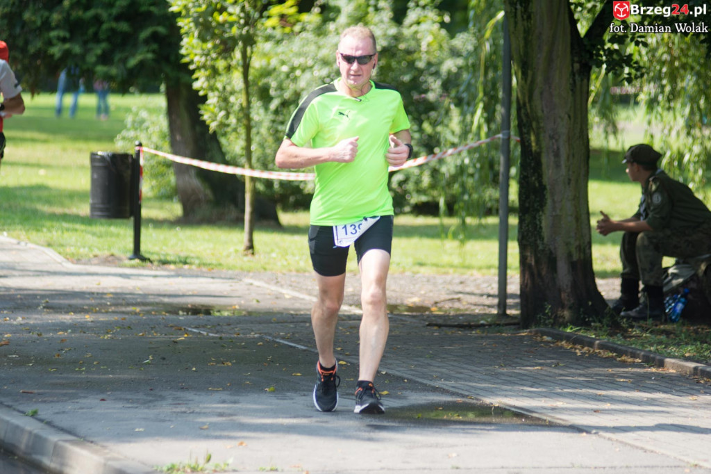 VI Bieg Piastów Śląskich [fotorelacja]