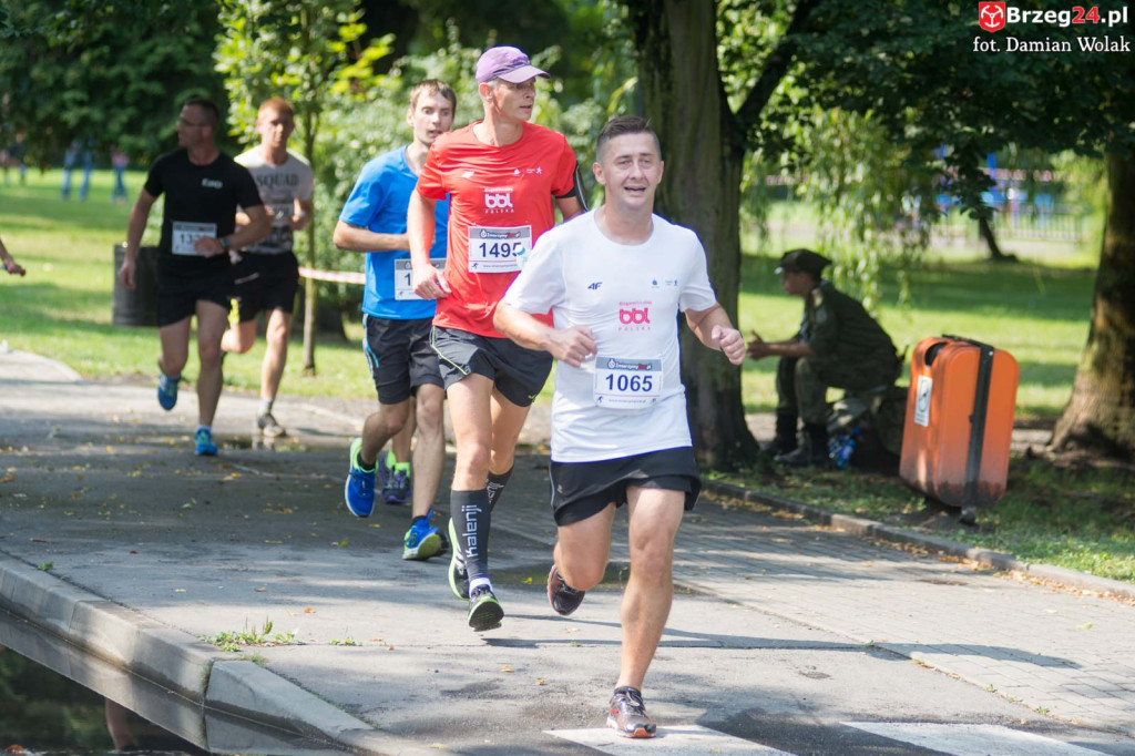 VI Bieg Piastów Śląskich [fotorelacja]