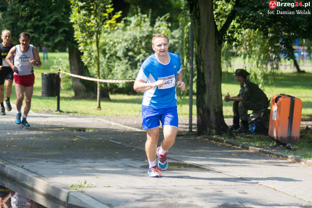 VI Bieg Piastów Śląskich [fotorelacja]