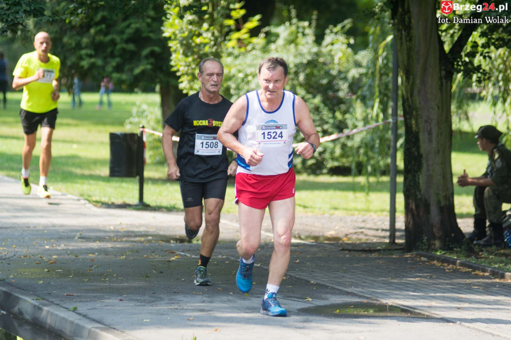 VI Bieg Piastów Śląskich [fotorelacja]