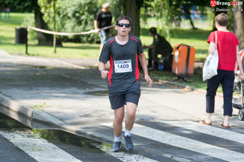 VI Bieg Piastów Śląskich [fotorelacja]